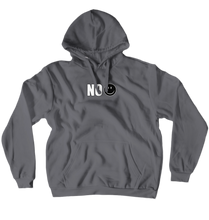 NO :) Jaycoletv Hoodies (No-Zip/Pullover)