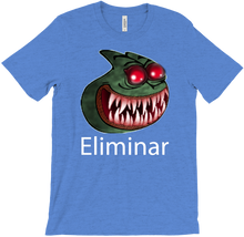 Megalul Eliminar Shirt