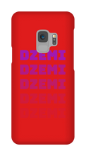 dzemi Samsung Phone Cases