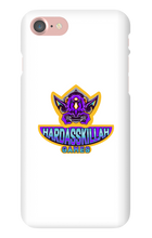 hardasskillah iPhone Phone Cases