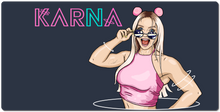 alisander1 XXL Gaming Mousepad