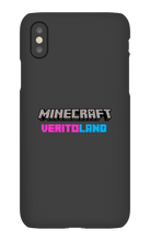 VeritoLand Iphone Case
