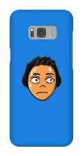 quidi24 Samsung Phone Cases