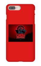 Crow Iphone 11 Case