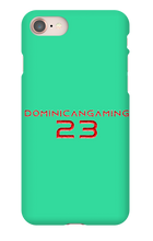 DmoinicanGaming23  iPhone Phone Cases