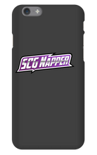 scgnapper iPhone Phone Cases