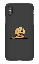 indi_tv iPhone Phone Cases