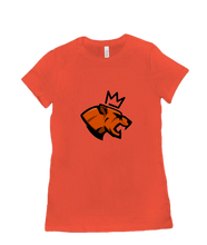 King Short Tshirt