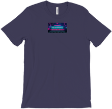 Neon Sniper
