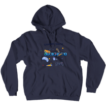 duokings10-Hoodie
