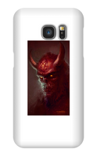 demonking2131 Samsung Phone Cases