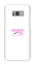 Flutifull Samsung Phone Cases