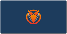foxman150 XXL Gaming Mousepad