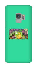 alma_chanell Samsung Phone Cases