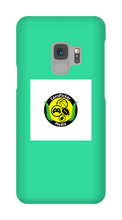 CornPicker Media Phone Case - Samsung