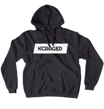 KCRAGED Hoodies (No-Zip/Pullover)
