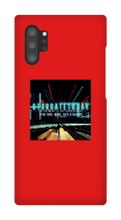 STARDATETODAY STARFiELD LOGO SAMSUNG CASE