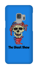 The Ghost Show Samsung Phone Cases