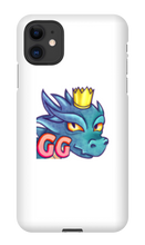 GG iPhone Phone Cases