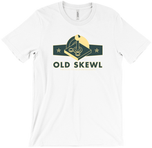 oldskewlmarc T-Shirts