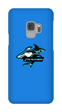 theseastriker Samsung Phone Cases