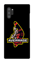 averrageuncle Samsung Phone Cases
