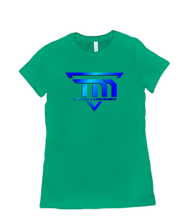 Camisa feminina DA TRADERS & MERCHANTS