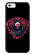 mysticalbud iPhone Phone Cases