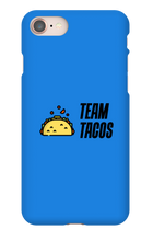Team Tacos Funda para iphones