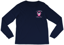 juniSTRONG Long Sleeve Shirt