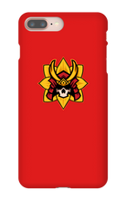 justan79 iPhone Phone Cases