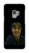 Dante iphone skal X Quilder