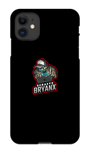xcrazyxbryanx iPhone Phone Cases
