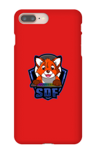 simonderfuchs iPhone Phone Cases