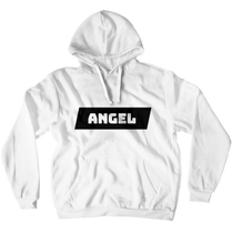 angelelliot0 Hoodies (No-Zip/Pullover)