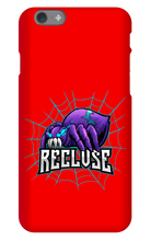 reclvse_ iPhone Phone Cases