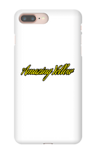 amazingyellowboi iPhone Phone Cases