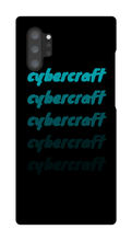 cybercraft Samsung Phone Cases
