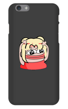 clumsyvixen iPhone Phone Cases