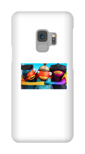 slurpy_fishy22 Samsung Phone Cases