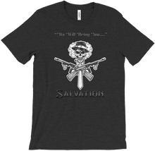 Salvation T-Shirt