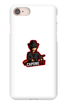 caponettv iPhone Phone Cases