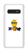 invisioncommunity Samsung Phone Cases