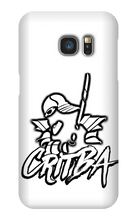 critba Samsung Phone Cases