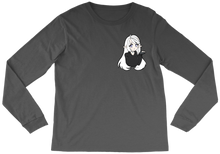 SisiTheSmurf  Long Sleeve Tee