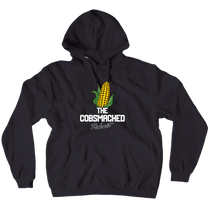 Cobsmacked Pocket Hoodie