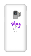 therealrenan8d Samsung Phone Cases