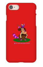 Bard iPhone Phone Cases