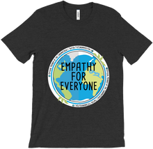 Empathy for Everyone ChromaCrew T-Shirts