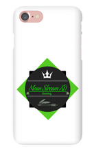 meanstreamxd1 iPhone Phone Cases